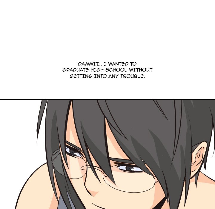 High School Legend Red Dragon Chapter 6 image 29
