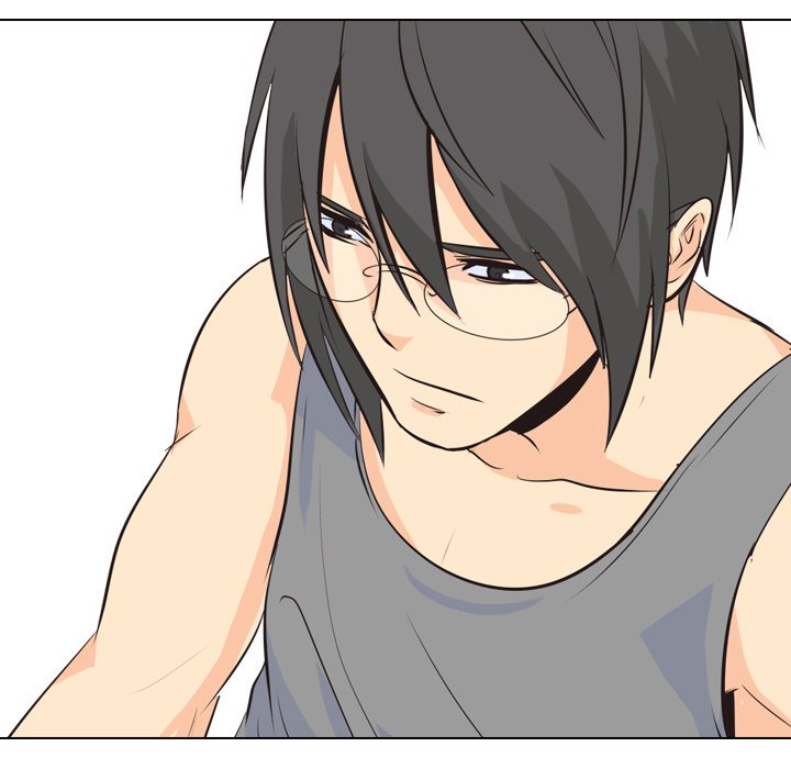High School Legend Red Dragon Chapter 6 image 32