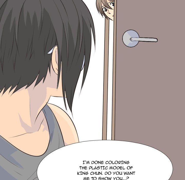 High School Legend Red Dragon Chapter 6 image 36