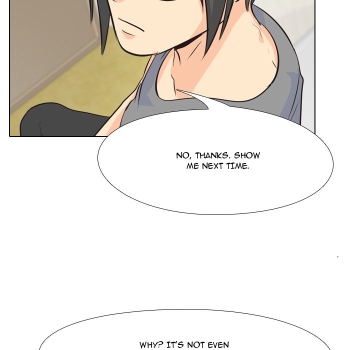 High School Legend Red Dragon Chapter 6 image 38