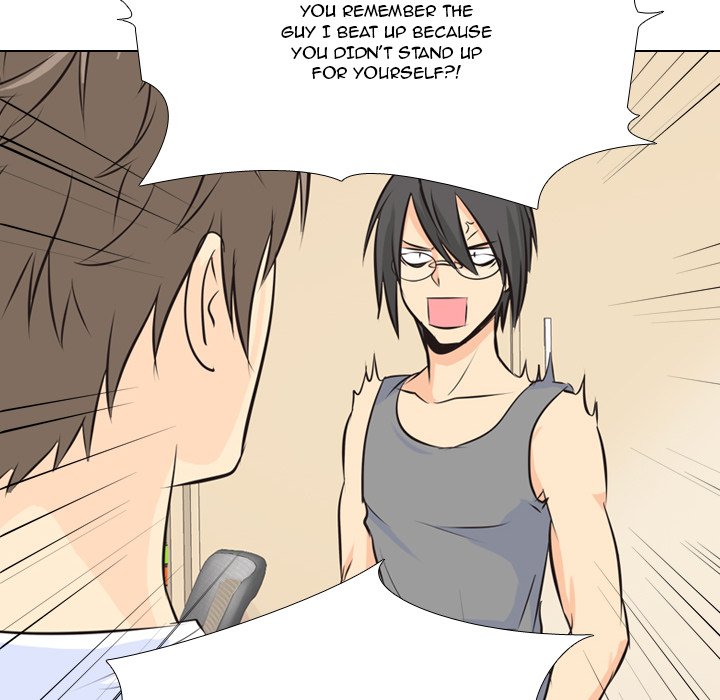 High School Legend Red Dragon Chapter 6 image 47