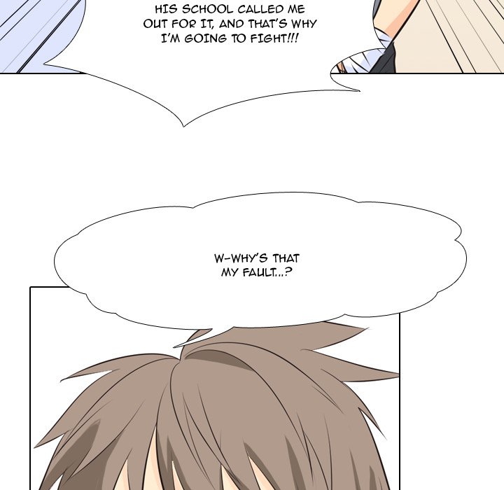 High School Legend Red Dragon Chapter 6 image 48