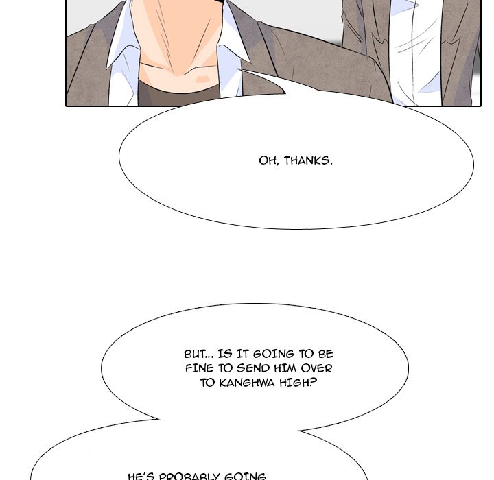 High School Legend Red Dragon Chapter 6 image 4