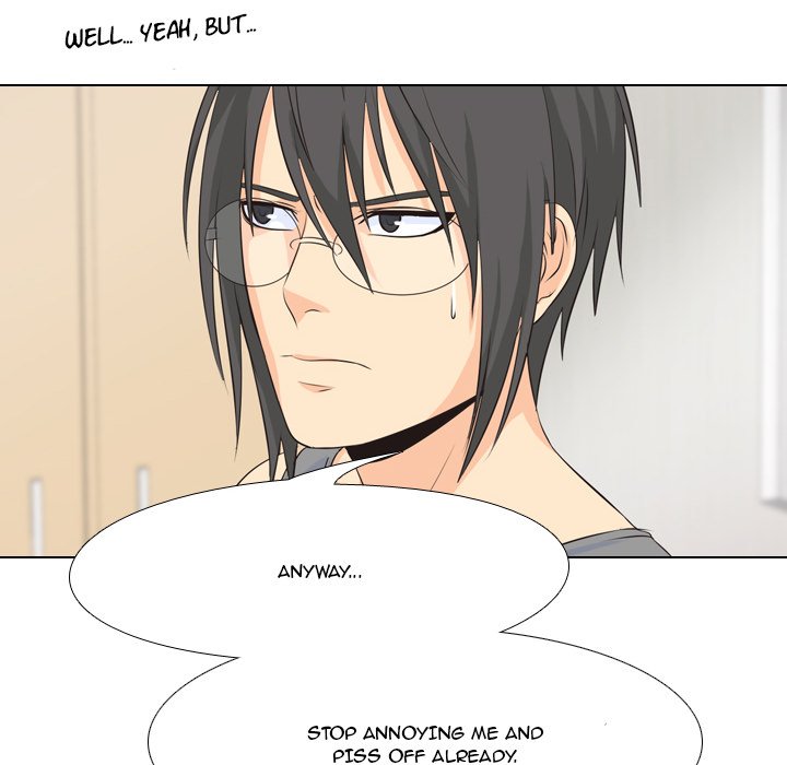 High School Legend Red Dragon Chapter 6 image 51