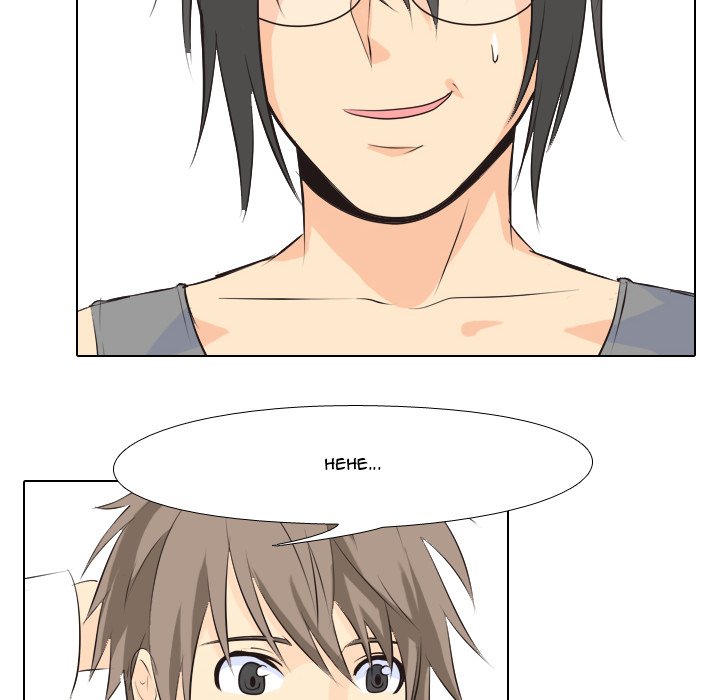 High School Legend Red Dragon Chapter 6 image 59