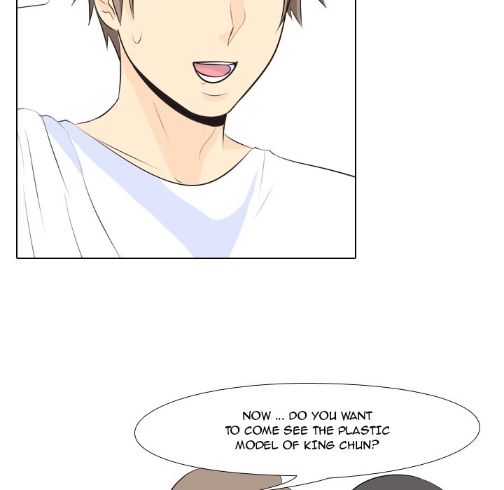 High School Legend Red Dragon Chapter 6 image 60
