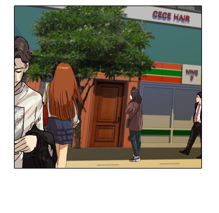 High School Legend Red Dragon Chapter 6 image 63