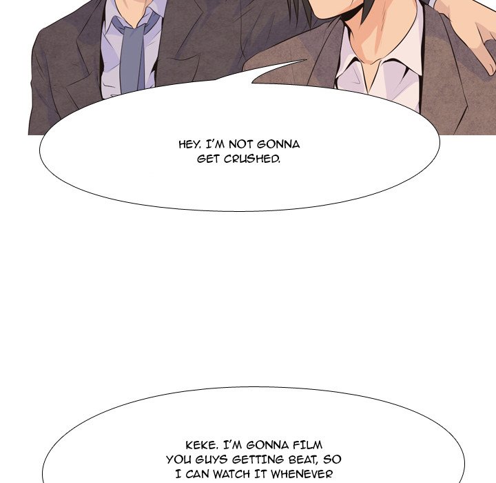 High School Legend Red Dragon Chapter 6 image 75