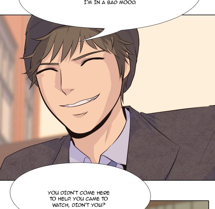 High School Legend Red Dragon Chapter 6 image 76