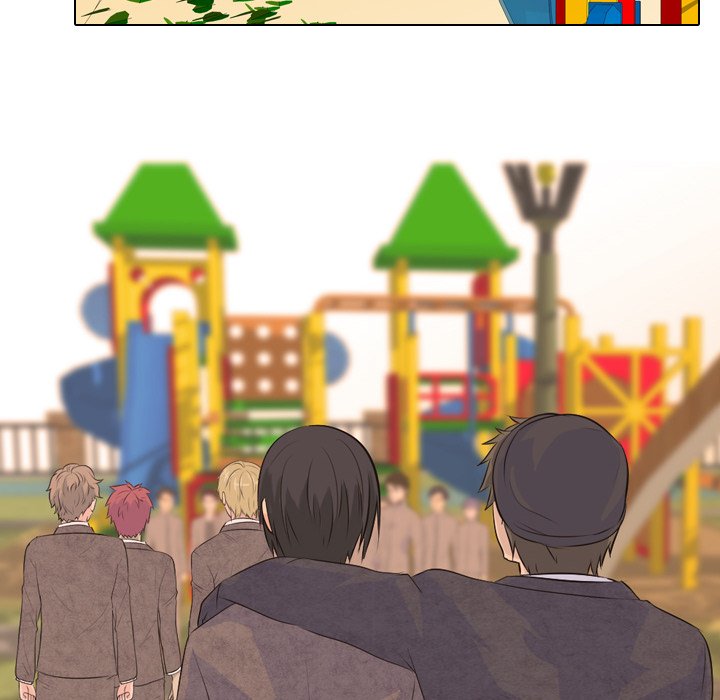 High School Legend Red Dragon Chapter 6 image 81