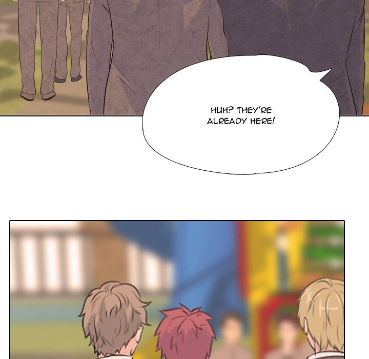High School Legend Red Dragon Chapter 6 image 82