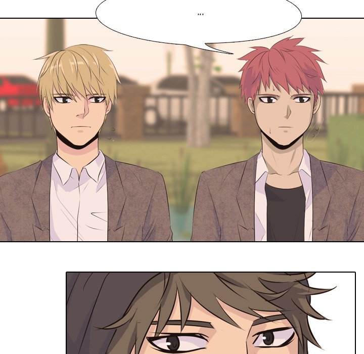 High School Legend Red Dragon Chapter 6 image 88