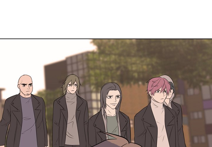 High School Legend Red Dragon Chapter 60 image 0