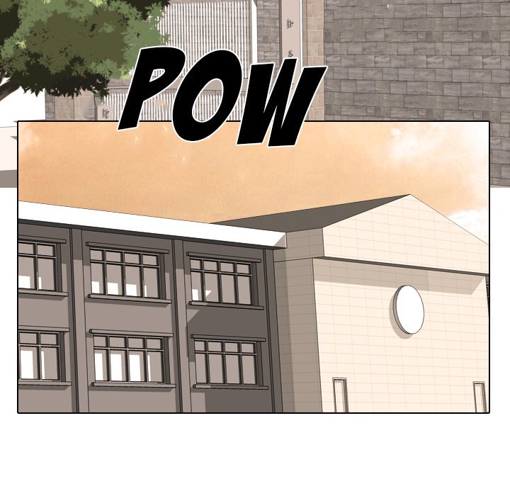 High School Legend Red Dragon Chapter 60 image 100