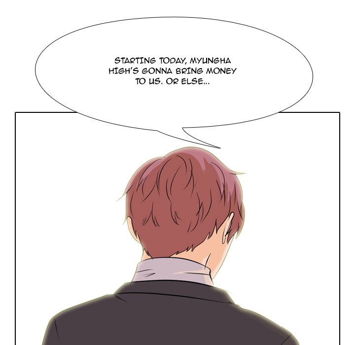 High School Legend Red Dragon Chapter 60 image 104