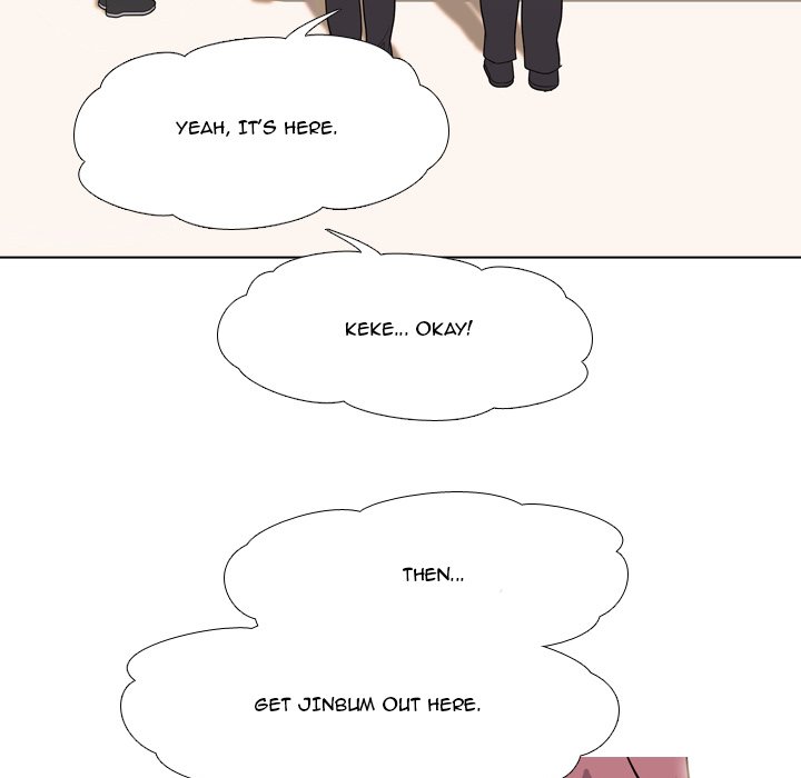 High School Legend Red Dragon Chapter 60 image 10