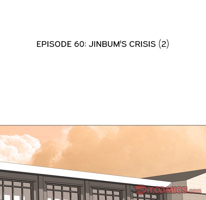 High School Legend Red Dragon Chapter 60 image 13