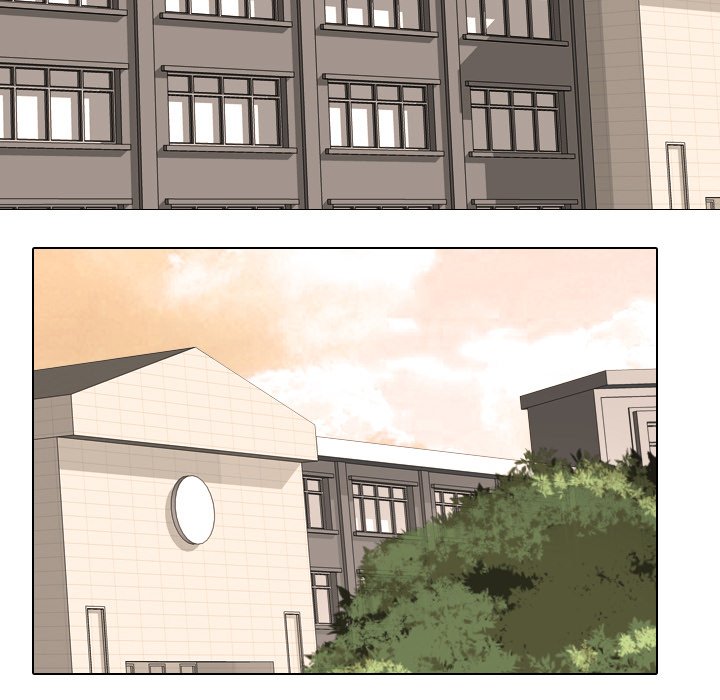 High School Legend Red Dragon Chapter 60 image 14