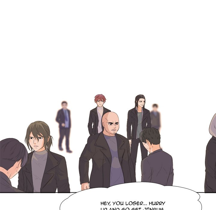 High School Legend Red Dragon Chapter 60 image 15