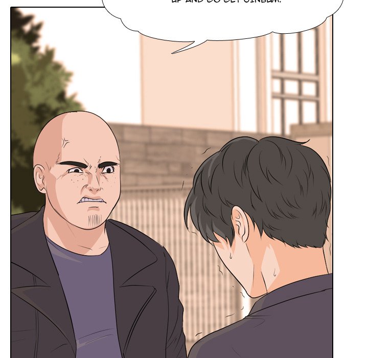High School Legend Red Dragon Chapter 60 image 16
