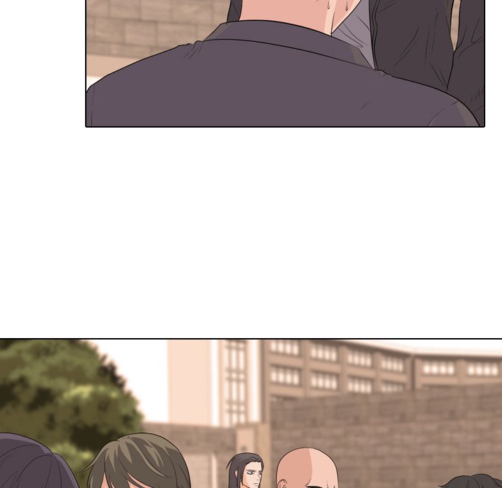 High School Legend Red Dragon Chapter 60 image 18