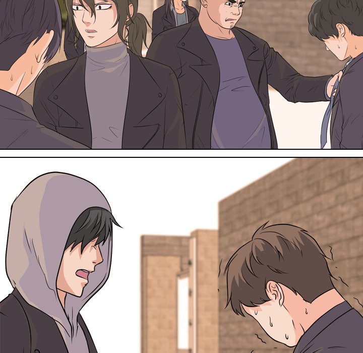 High School Legend Red Dragon Chapter 60 image 19