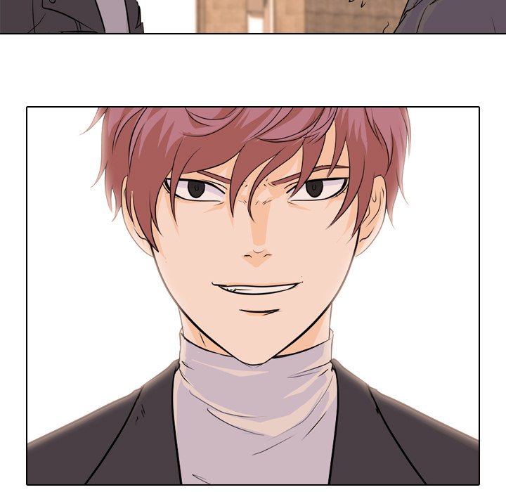High School Legend Red Dragon Chapter 60 image 20