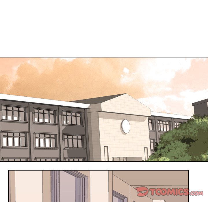 High School Legend Red Dragon Chapter 60 image 21