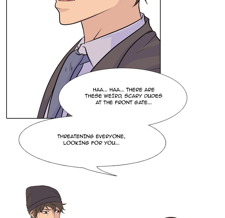 High School Legend Red Dragon Chapter 60 image 27