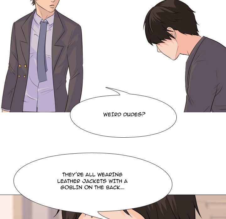 High School Legend Red Dragon Chapter 60 image 28