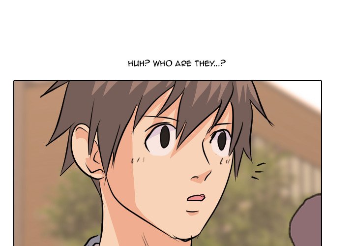 High School Legend Red Dragon Chapter 60 image 2