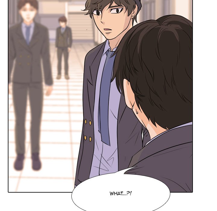 High School Legend Red Dragon Chapter 60 image 31