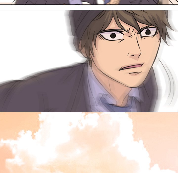 High School Legend Red Dragon Chapter 60 image 34