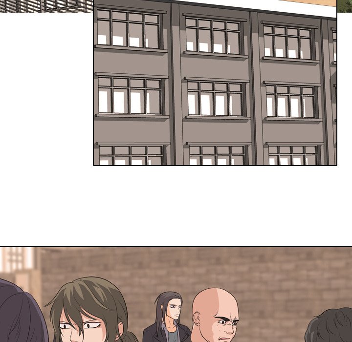 High School Legend Red Dragon Chapter 60 image 36