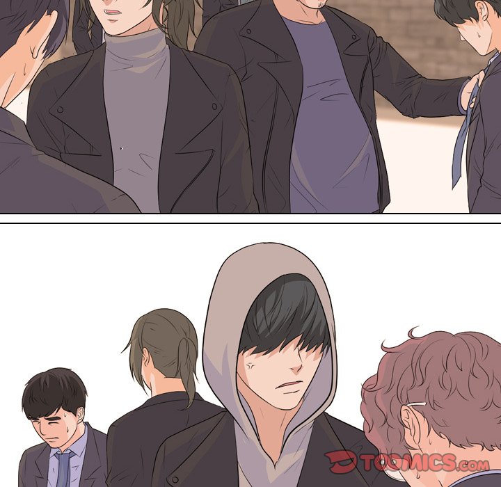 High School Legend Red Dragon Chapter 60 image 37