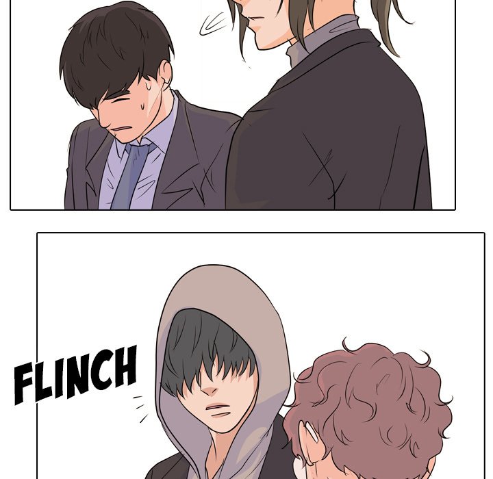 High School Legend Red Dragon Chapter 60 image 40