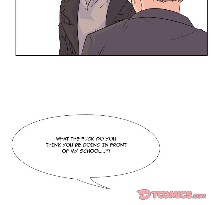 High School Legend Red Dragon Chapter 60 image 41