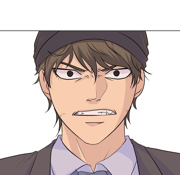 High School Legend Red Dragon Chapter 60 image 43