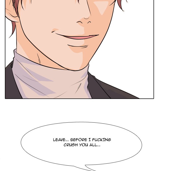 High School Legend Red Dragon Chapter 60 image 46