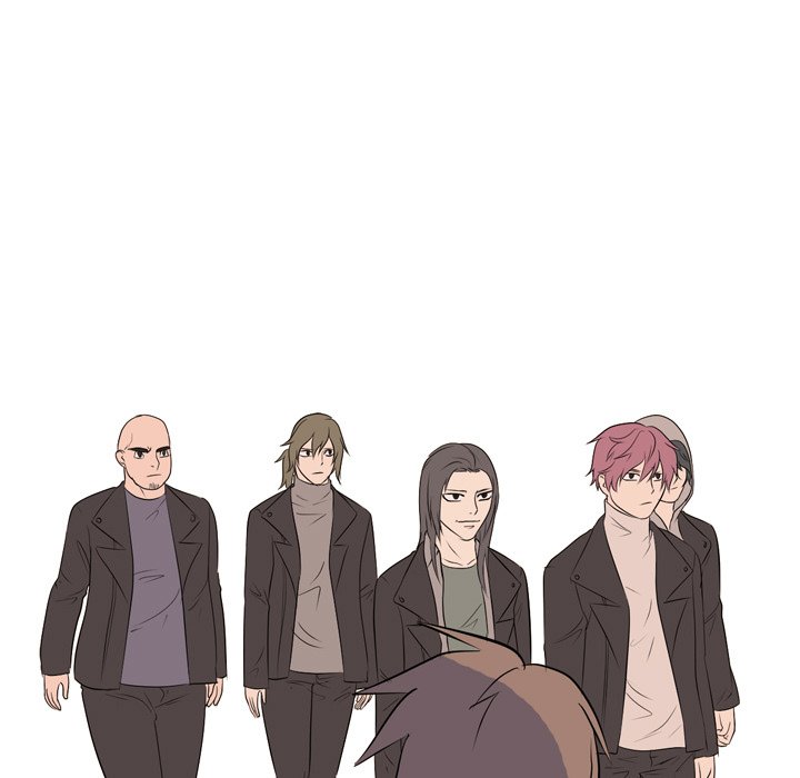 High School Legend Red Dragon Chapter 60 image 4