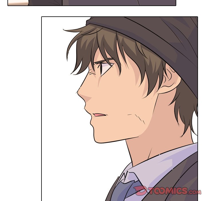 High School Legend Red Dragon Chapter 60 image 49