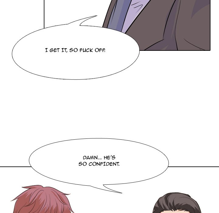 High School Legend Red Dragon Chapter 60 image 50