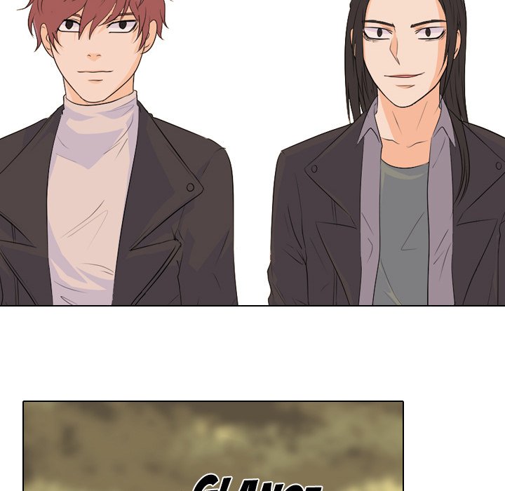 High School Legend Red Dragon Chapter 60 image 51