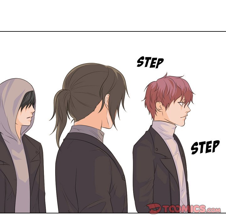 High School Legend Red Dragon Chapter 60 image 53