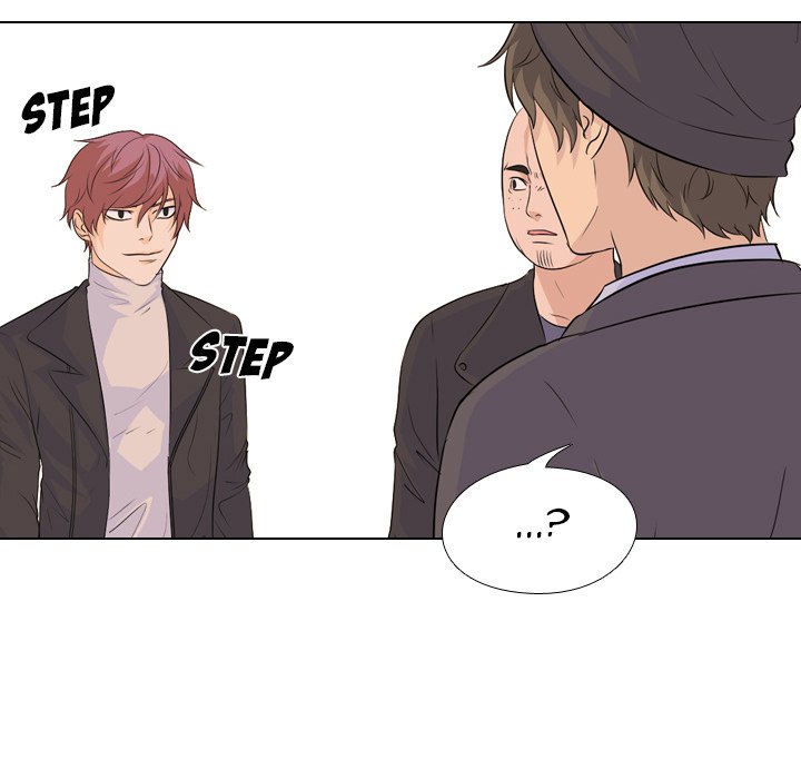 High School Legend Red Dragon Chapter 60 image 54