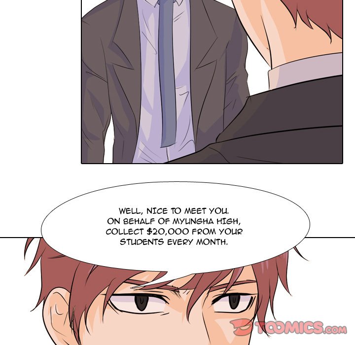 High School Legend Red Dragon Chapter 60 image 57