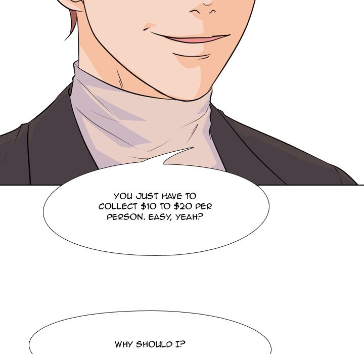 High School Legend Red Dragon Chapter 60 image 58