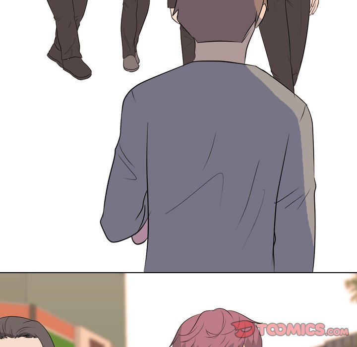 High School Legend Red Dragon Chapter 60 image 5