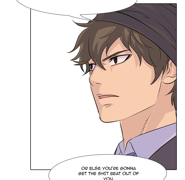 High School Legend Red Dragon Chapter 60 image 59