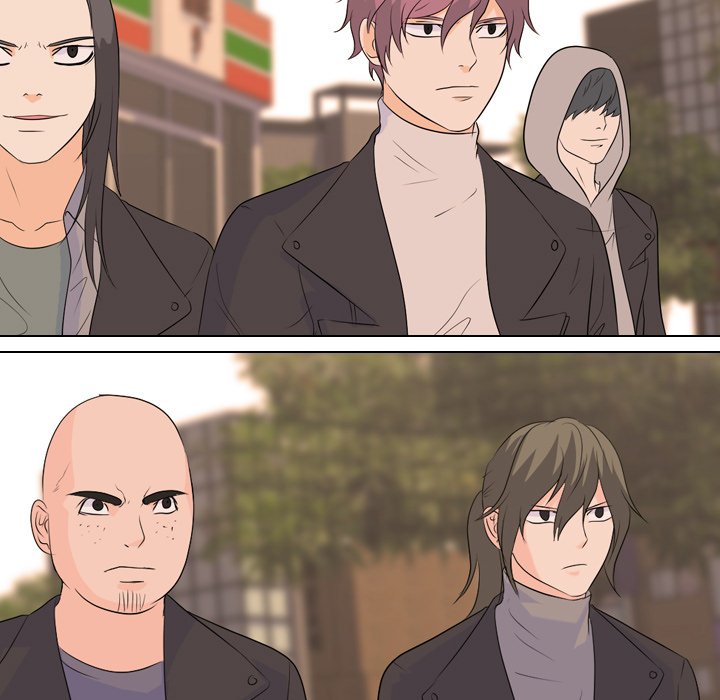 High School Legend Red Dragon Chapter 60 image 6